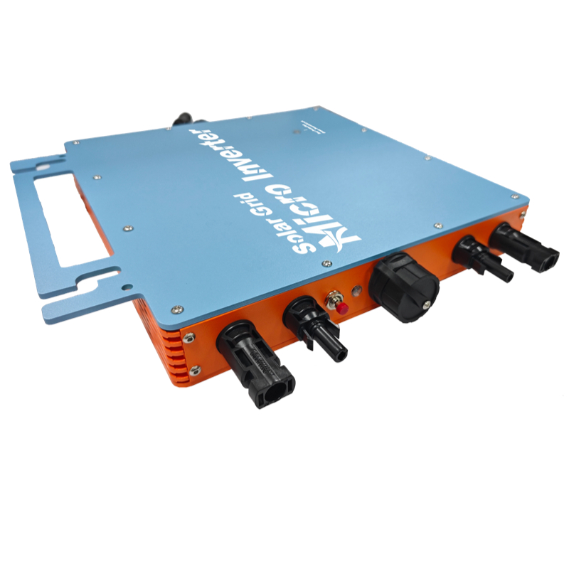 2800W 2400W 2000W Backflow Pre - Grid Tie Micro Inverter recension och pris