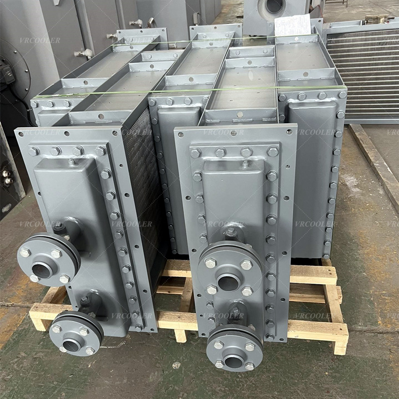 Hydro Turbine Generator Cooler - Renewable Energy Hydro recension och pris