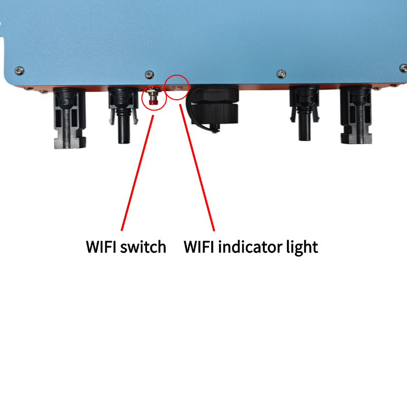 Backflow Prevention Micro Inve - Grid Tie Micro Inverter recension och pris