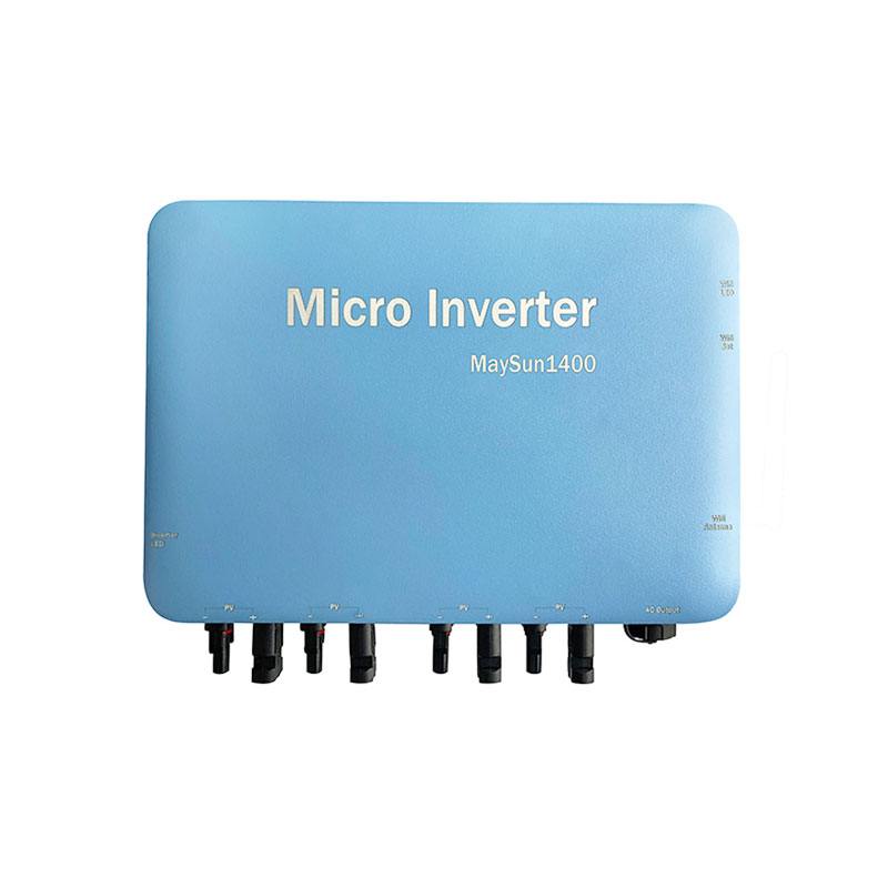 IP65 Input 22-60VDC  Output 12 - Grid Tie Micro Inverter recension och pris