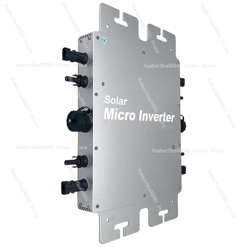 2400W-2800W Grid Tie Micro Inv - Grid Tie Micro Inverter recension och pris