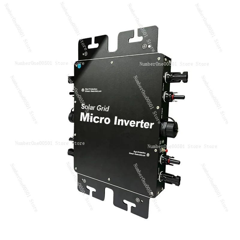 2400W-2800W Grid Tie Micro Inv - Grid Tie Micro Inverter recension och pris