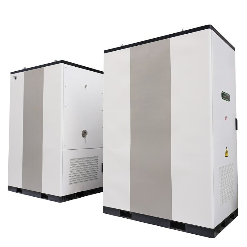 Solar Battery 261kWh 125kW LFP - Renewable Energy Solutions recension och pris