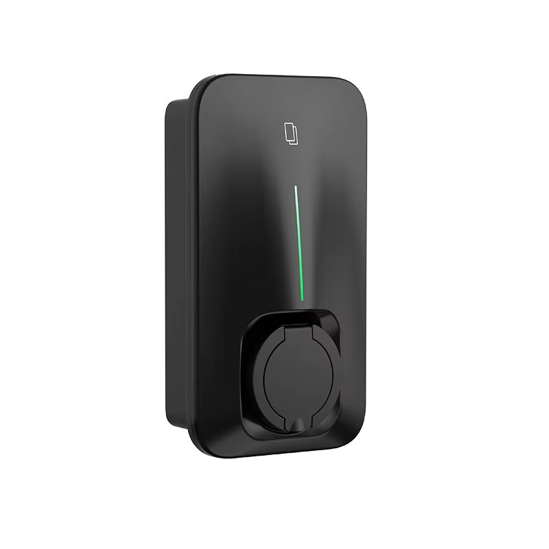 32A Electric Vehicle Charging  - Ev Charger Wallbox recension och pris