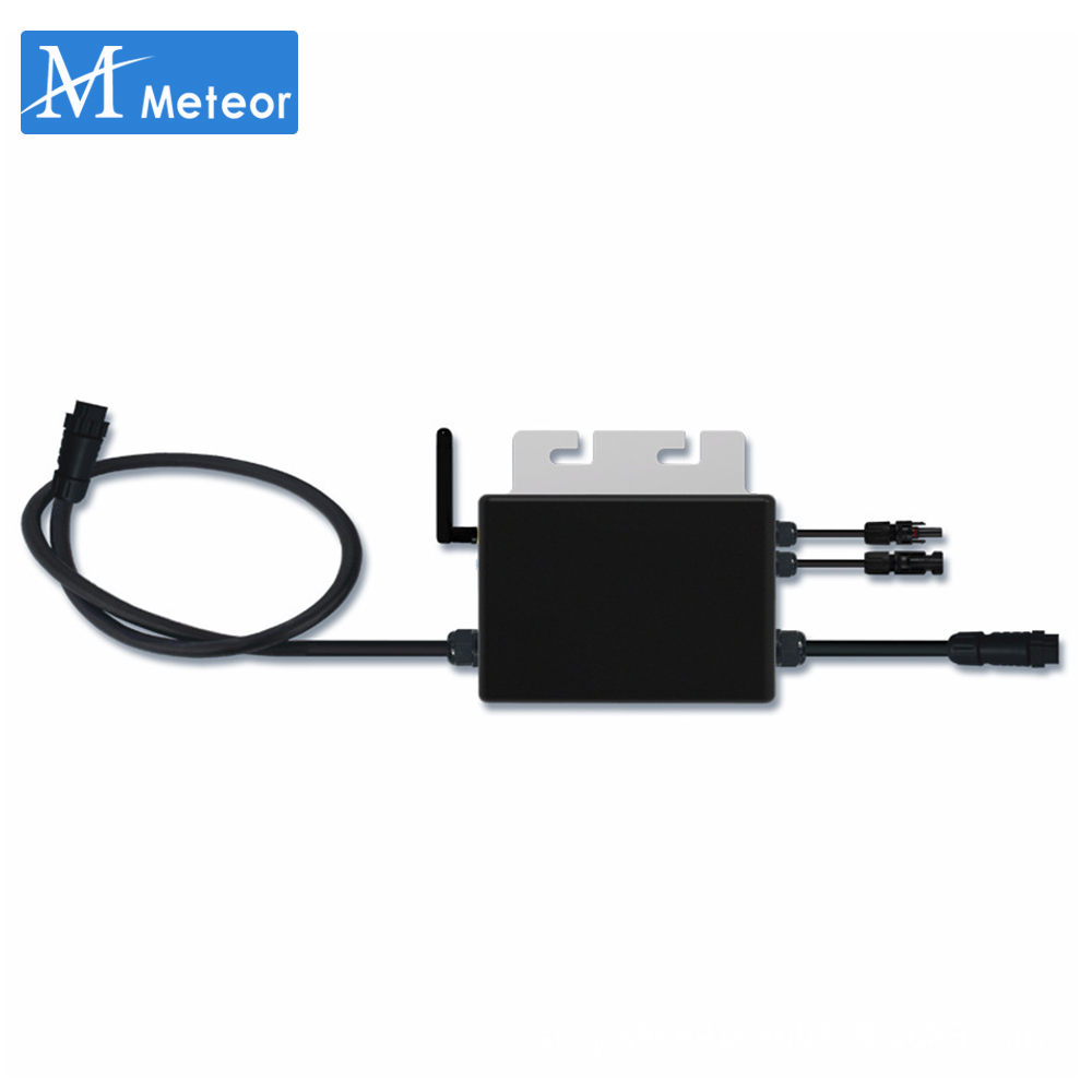PV Input Voltage 20~60V AC Out - Grid Tie Micro Inverter recension och pris